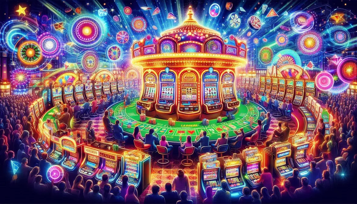 Silverplay Casino